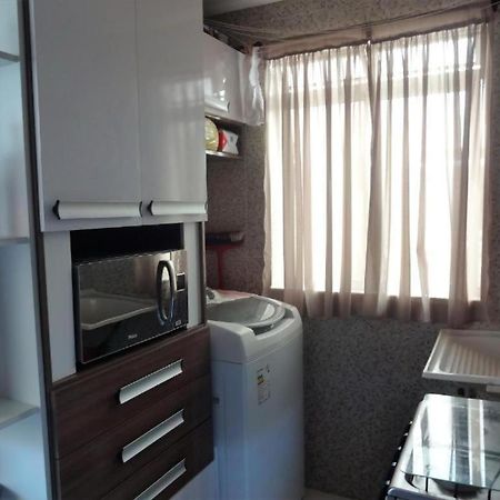 Apartamento Cantinho Na Praia Ilhéus Buitenkant foto